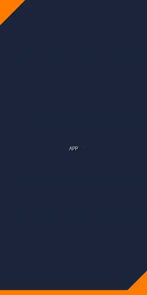 每日大赛APP界面展示 - 电车蓝衣 移动端应用